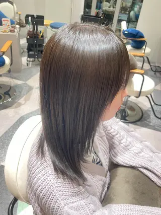 カラー Salon de MADE所属・suzu/ 本日空きあり◎のヘアスタイル