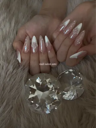 ネイル nail salon amiのネイルデザイン