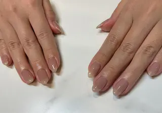 ネイル pro.M chiharuのネイルデザイン