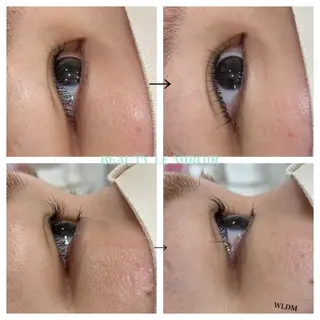 マツエク・マツパ ビューティー ミロワールのエステ・リラクイメージ