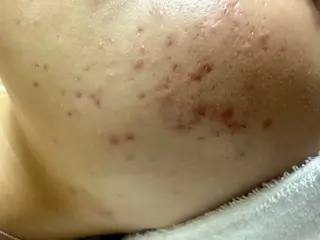 春木 幸子のエステ・リラクイメージ