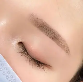アイブロウ アイブロウ特化⭐️ minamiの眉毛・アイブロウイメージ
