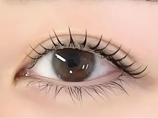 マツエク・マツパ EARTH Eyelash平塚店のマツエク・マツパデザイン