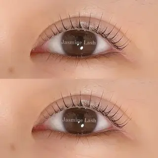 マツエク・マツパ konomi 🧁 神戸三宮のマツエク・マツパデザイン