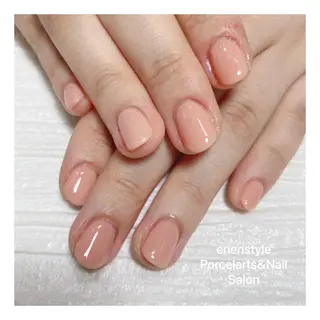 ショート ネイル 👑enen style👑のネイルデザイン