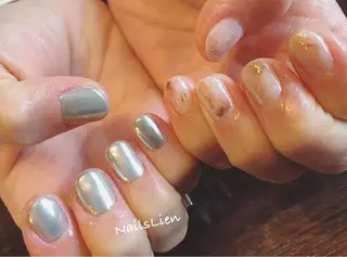ネイル 凛 リンのネイルデザイン