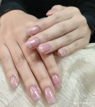 ネイル nail circlesのネイルデザイン