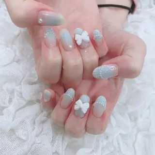 ネイル SOL NAILのネイルデザイン