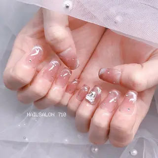 ネイル ナナイチゼロ I.Naoのネイルデザイン