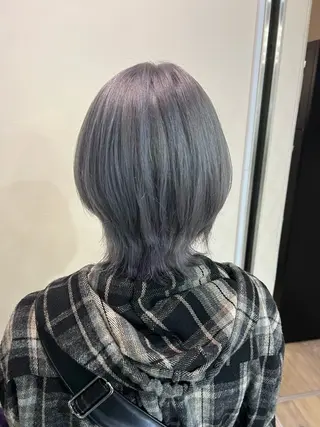 ショート yuuna. 🪽のヘアスタイル