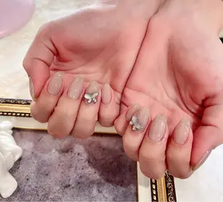 ネイル FLY Nail Salonのネイルデザイン