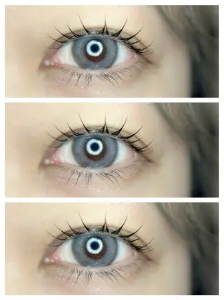 マツエク・マツパ RUTH所属・厚見 早紀のマツエク・マツパデザイン