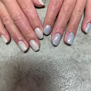 ネイル 山中 祥華の眉毛・アイブロウイメージ