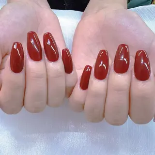 ネイル D‘OPALEサロン所属・さイ どうのネイルデザイン