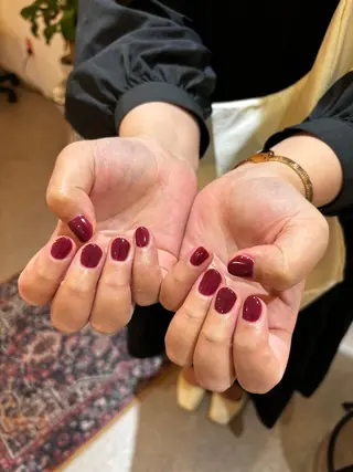 ネイル 〖IEN〗Soura (ソウラ/想来)のネイルデザイン