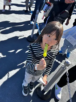 キッズ POLA伏見稲荷店所属・POLA 梧桐　杏子のエステ・リラクイメージ