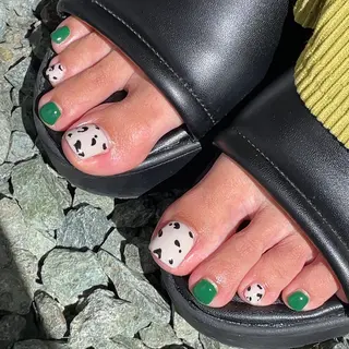 ネイル irodori ayaのネイルデザイン