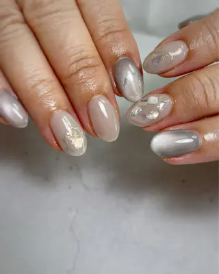 ネイル ころろんネイル nazuのネイルデザイン