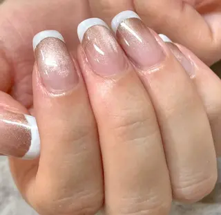 ネイル Seemly 千田町店所属・フラワーパラジェル 🌸シームリーエミのネイルデザイン