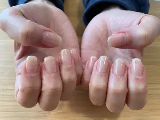 ネイル Nailist Missaのネイルデザイン