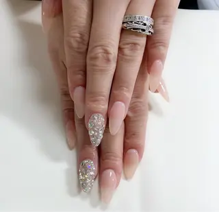 ネイル CC Nail Salonのネイルデザイン