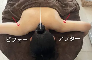 bloom ブルームのエステ・リラクイメージ