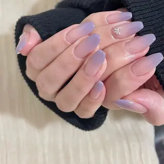 ネイル m-nail所属・m-nail 🌙minamiのネイルデザイン
