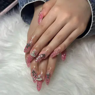ネイル tee nailのネイルデザイン