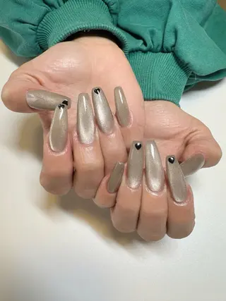 ネイル NAILSALON Nave所属・Nave NAOのネイルデザイン