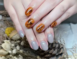 ネイル ネイル エルモサのネイルデザイン