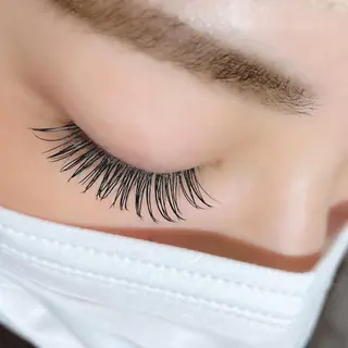 マツエク・マツパ MAQUIA三沢中央 KOHAMAのマツエク・マツパデザイン