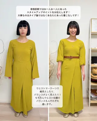 MANAMI🌸枚方 パーソナルカラー/他のその他イメージ