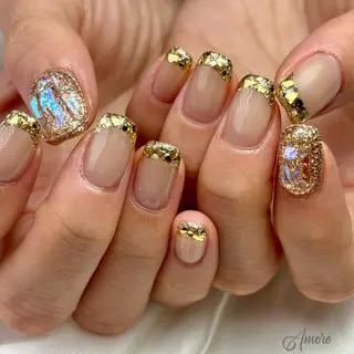 ネイル You kyehwaのネイルデザイン