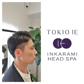 メンズ 【23時まで営業】 酒井啓佑のヘアスタイル