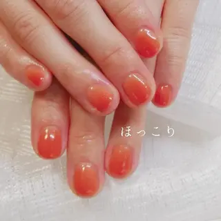 ネイル ネイルサロンほっこり kanaのネイルデザイン