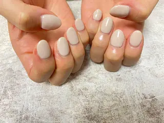 ネイル Mogu nail 二子玉川のネイルデザイン