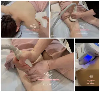 トータルビューティー サロンワンダーのマツエク・マツパデザイン