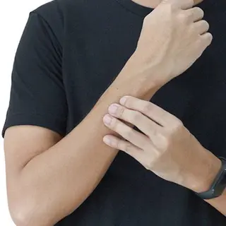 メンズ 岡本 晴香のエステ・リラクイメージ