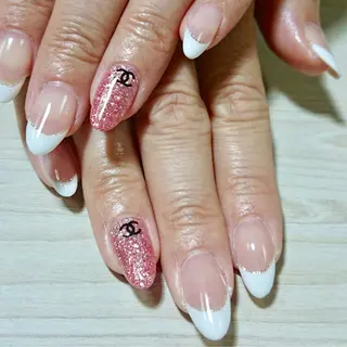 ネイル 安藤 Charlotteのネイルデザイン