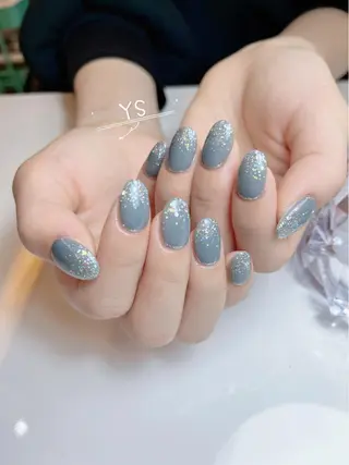 ネイル YS Nailのネイルデザイン