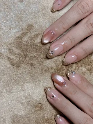 ネイル Su. Naillandのネイルデザイン