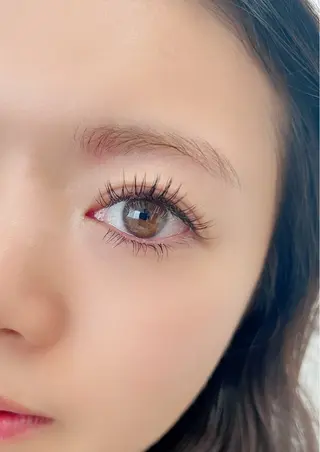 マツエク・マツパ mellow:所属・mellow: eyelashのマツエク・マツパデザイン