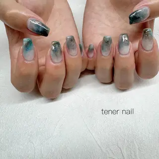 ネイル tener  nail  テネルネイル所属・テネルネイル tener nailのネイルデザイン