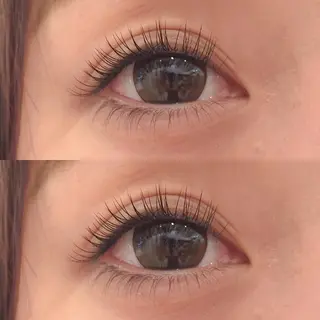 マツエク・マツパ DL ･BEAUTYのマツエク・マツパデザイン