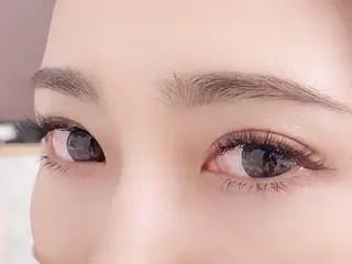 マツエク・マツパ syisyu アイラッシュ高槻店のマツエク・マツパデザイン