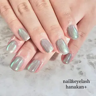 ネイル S Fumiのネイルデザイン