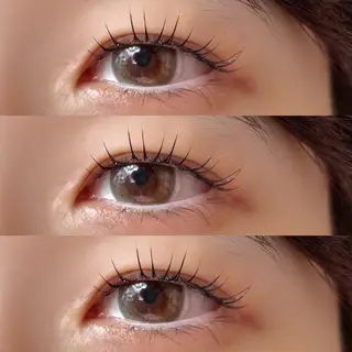 マツエク・マツパ ナチュ盛れ🌿‬ sofa国分寺uruのマツエク・マツパデザイン