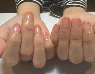 ネイル BOTA所属・. Miaのネイルデザイン