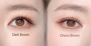 マツエク・マツパ Amor所属・AMOR EYELASHのマツエク・マツパデザイン