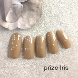 ネイル prizeIris 東のネイルデザイン